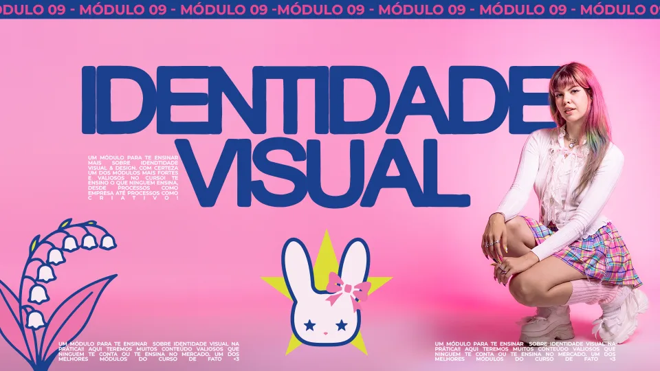 Capa do módulo 09